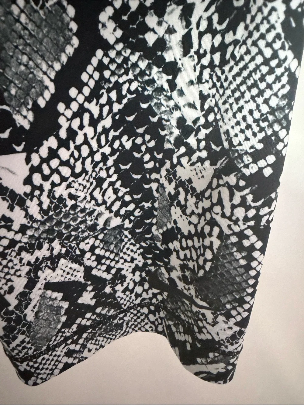 Nike leggings monochrome